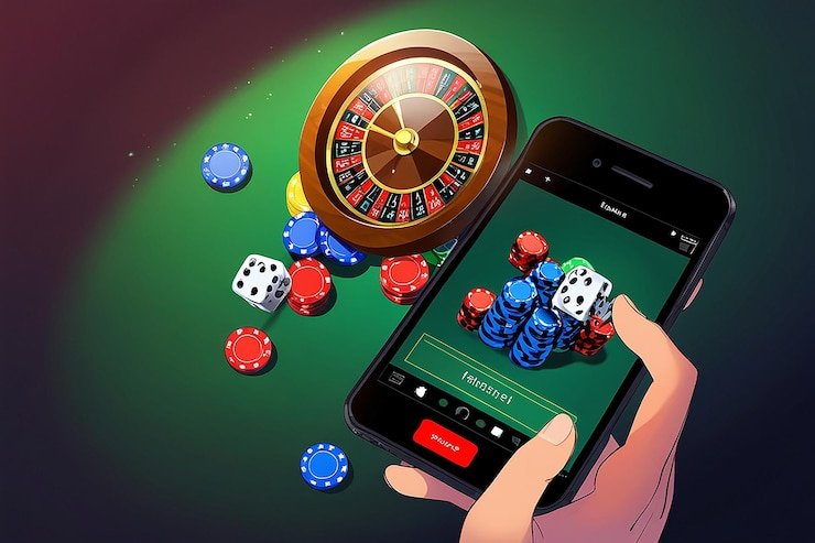 reze88 Papan In-Play